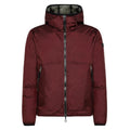 Peuterey Teorema Reversible Jas Rood