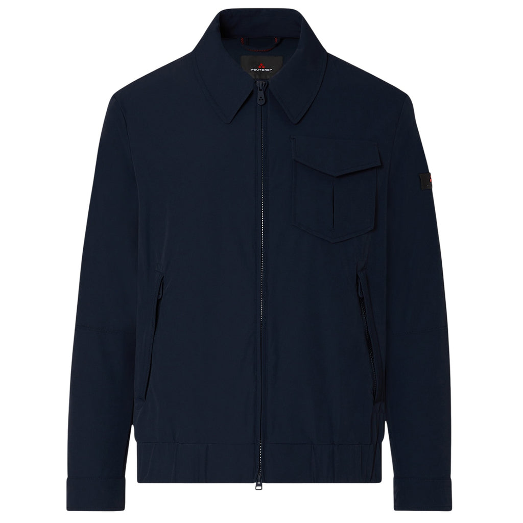 Peuterey Themba Bomber Jas Navy