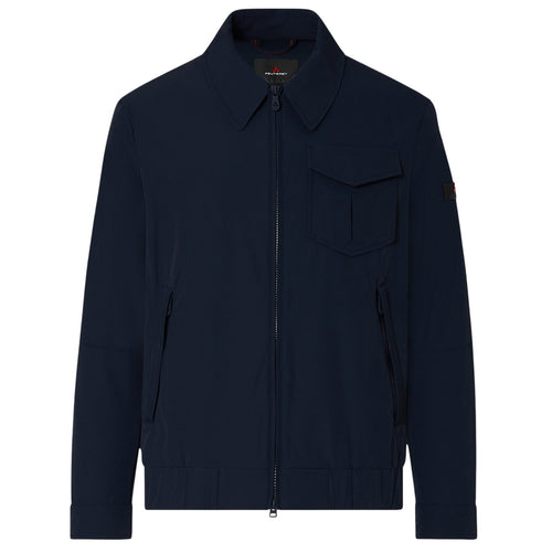 Peuterey Themba Bomber Jas Navy