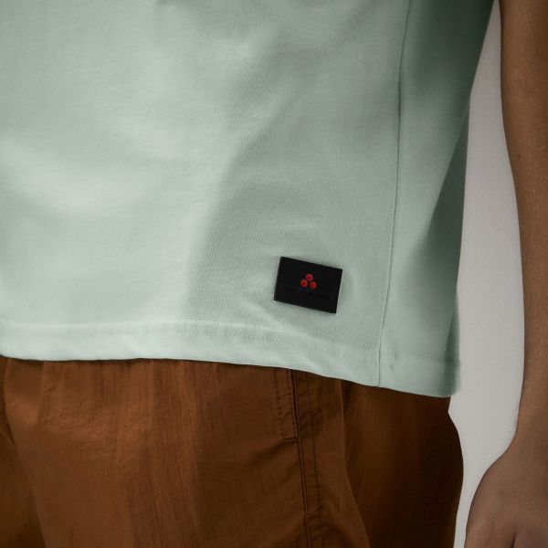 Peuterey Tofino T-shirt Mint
