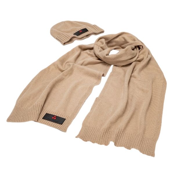 Peuterey Winterset Beige