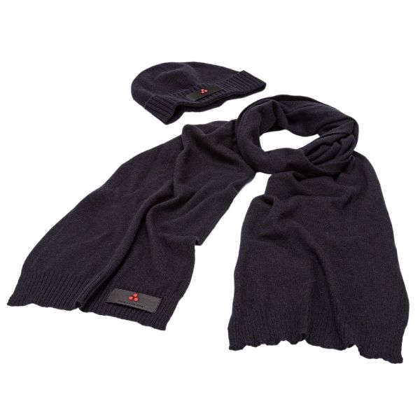 Peuterey Winterset Navy