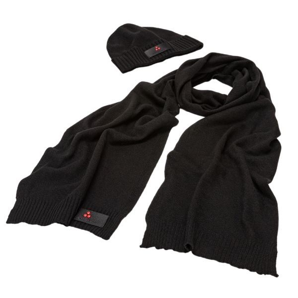 Peuterey Winterset Zwart