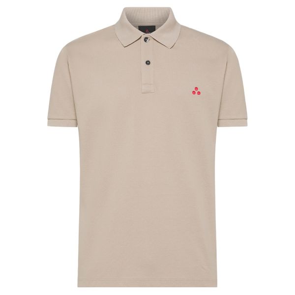 Peuterey Zeno Polo Beige