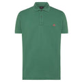 Peuterey Zeno Polo Groen