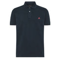 Peuterey Zeno Polo Navy