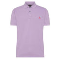 Peuterey Zeno Polo Paars