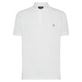 Peuterey Zeno Polo Wit