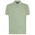 Peuterey Zeno Polo Groen