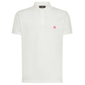 Peuterey Zeno Polo Off White