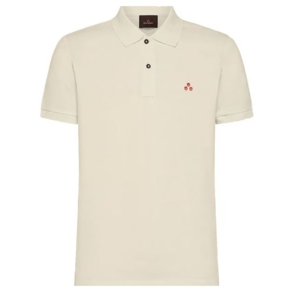 Peuterey Zeno Polo Beige