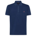 Peuterey Zeno Polo Navy