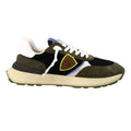 Philippe Model Antibes Sneaker Donker Groen
