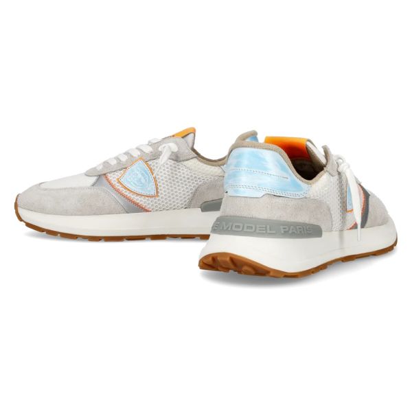 Philippe Model Antibes Sneaker Wit