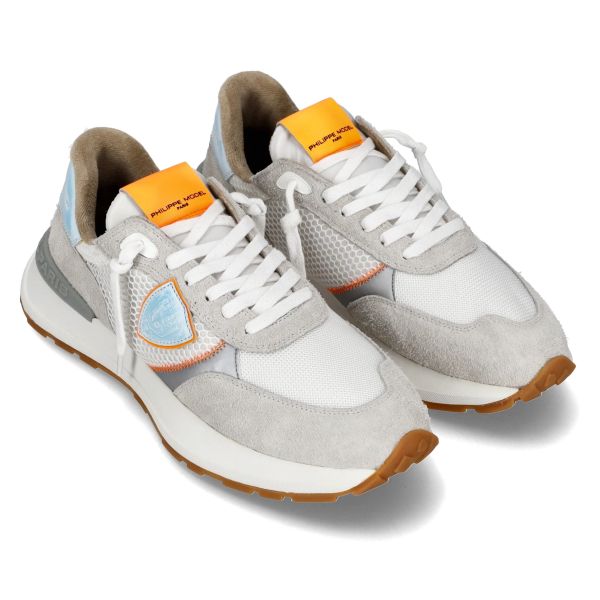 Philippe Model Antibes Sneaker Wit