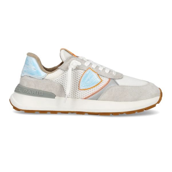 Philippe Model Antibes Sneaker Wit