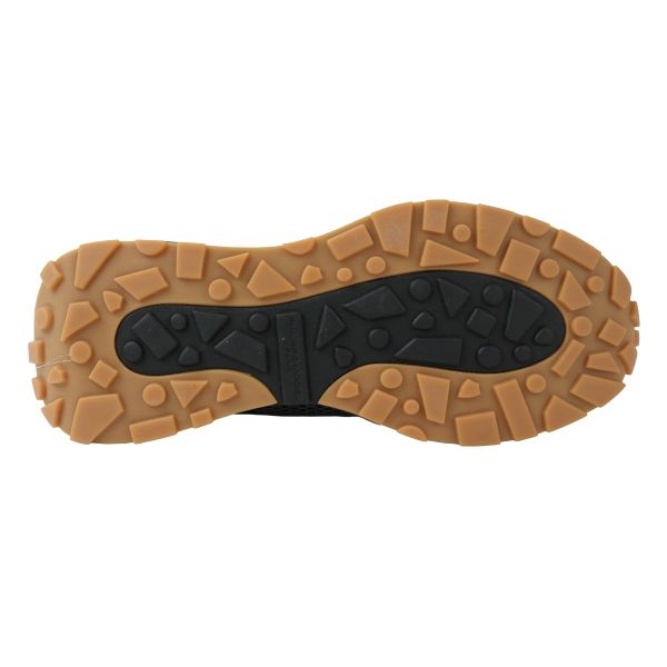 Philippe Model Antibes Sneaker Zwart