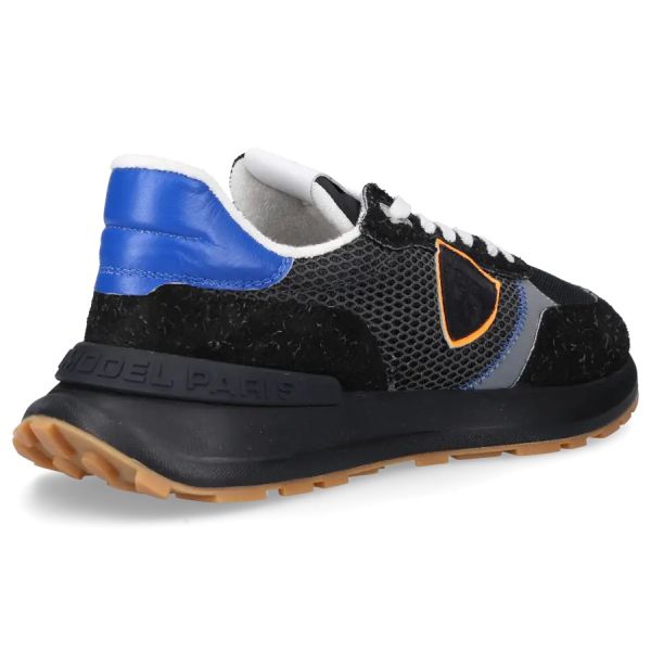 Philippe Model Antibes Sneaker Zwart