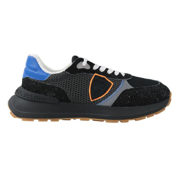 Philippe Model Antibes Sneaker Zwart