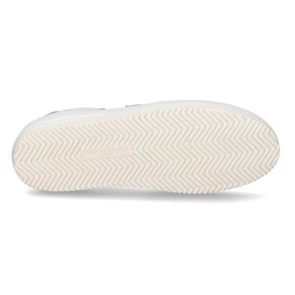 Philippe Model Nice Sneaker Wit
