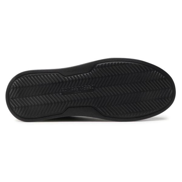 Philippe Model Temple Sneaker Zwart