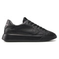Philippe Model Temple Sneaker Zwart