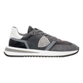 Philippe Model Tropez 2.1 Sneaker Antraciet