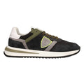 Philippe Model Tropez 2.1 Sneaker Zwart