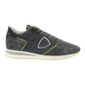 Philippe Model TRPX Sneaker Antraciet