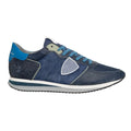 Philippe Model TRPX Sneaker Blauw