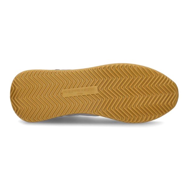 Philippe Model TRPX Sneaker Grijs