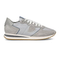 Philippe Model TRPX Sneaker Grijs