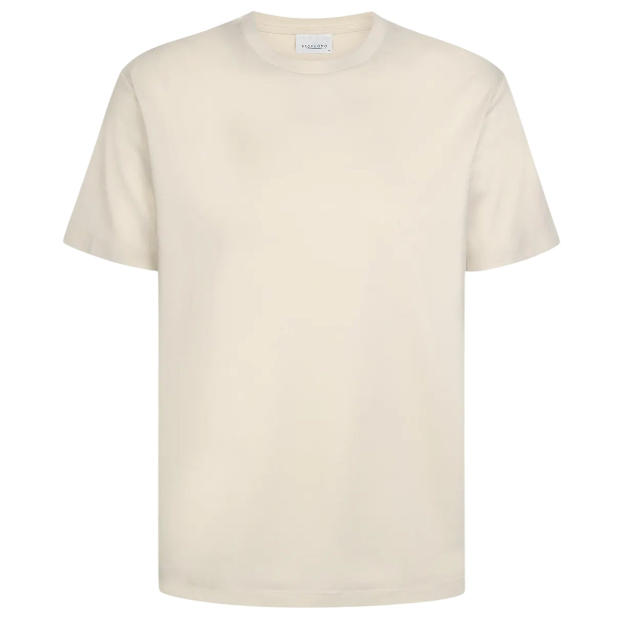 Profuomo T-shirt Off White