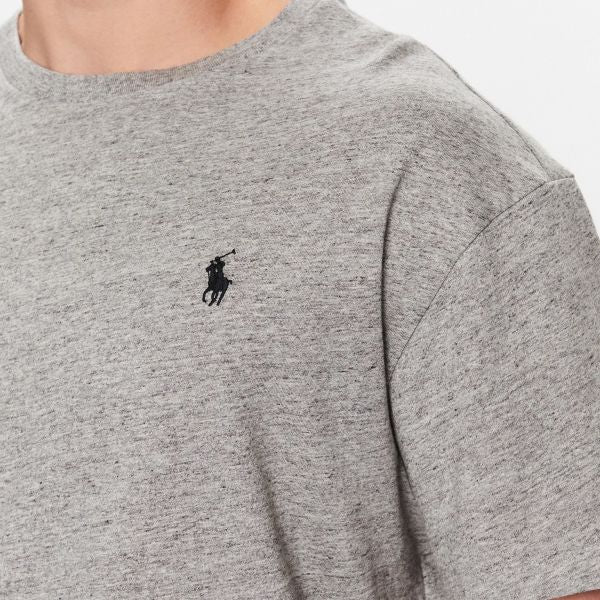 Ralph Lauren Classic T-shirt Grijs