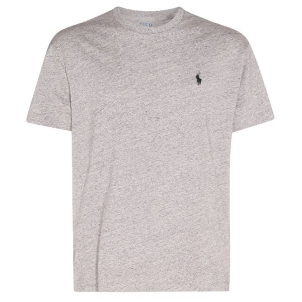 Ralph Lauren Classic T-shirt Grijs