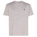 Ralph Lauren Classic T-shirt Grijs