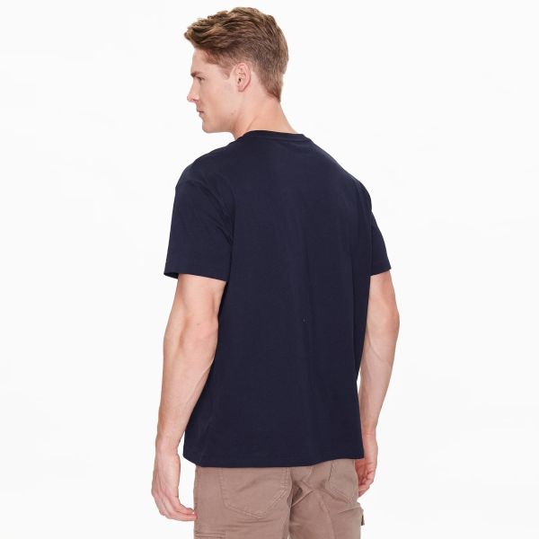 Ralph Lauren Classic T-shirt Navy