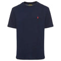 Ralph Lauren Classic T-shirt Navy