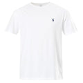 Ralph Lauren Classic T-shirt Wit