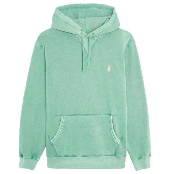 Ralph Lauren Hoodie Groen