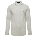 Ralph Lauren Overhemd Grijs