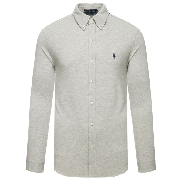Ralph Lauren Overhemd Grijs