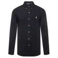 Ralph Lauren Overhemd Navy
