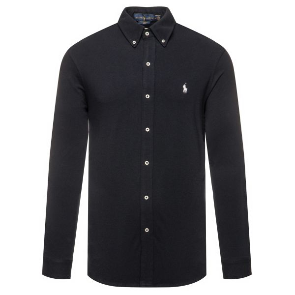Ralph Lauren Overhemd Navy