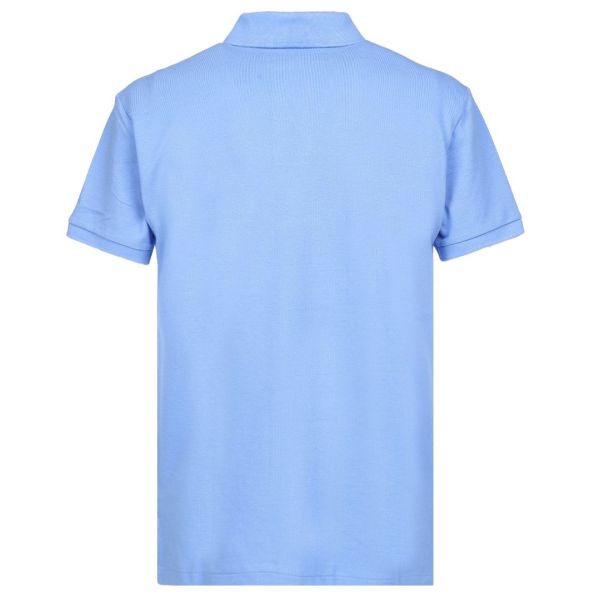 Ralph Lauren Polo Blauw