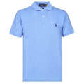 Ralph Lauren Polo Blauw