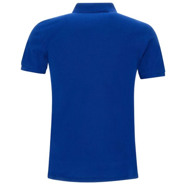 Ralph Lauren Polo Donker Blauw