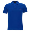 Ralph Lauren Polo Donker Blauw