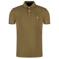 Ralph Lauren Polo Donker Groen