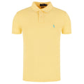 Ralph Lauren Polo Geel